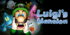 Luigi's Mansion