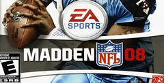 Madden NFL 08