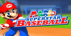 Mario Baseball