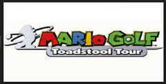 Mario Golf: Toadstool Tour