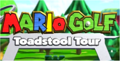 Mario Golf