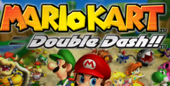 Mario Kart: Double Dash