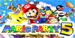 Mario Party 5