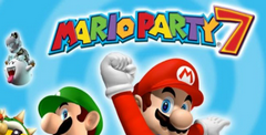 Mario Party 7