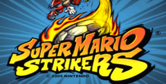 Mario Strikers