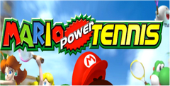 Mario Tennis