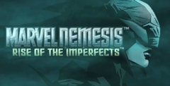 Marvel Nemesis: Rise of the Imperfects