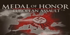 Medal of Honor: European Assault