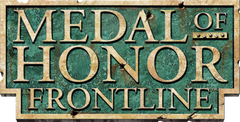 medal of honor frontline online