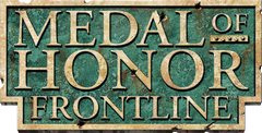 Коды на medal of honor frontline