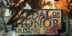 medal of honor rising sun ps2 download