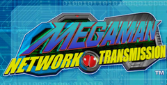 Mega Man Network Transmission