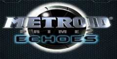 Metroid Prime 2: Echoes