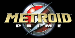 Metroid Prime