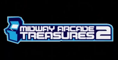 Midway Arcade Treasures 2