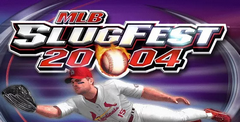 MLB Slugfest 20 04