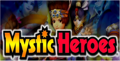 Mystic Heroes