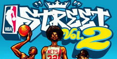 NBA Street Vol. 2