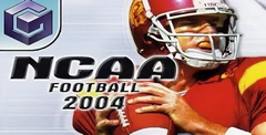 NCAA Football 2004