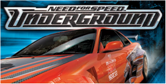 Need For Speed: Underground