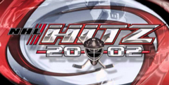 NHL Hitz 20-02