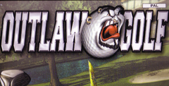 Outlaw Golf