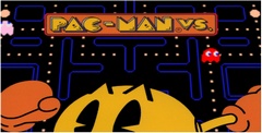 pac man versus