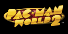 PacMan World 2