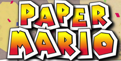 Paper Mario 2