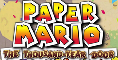 Paper Mario: The Thousand-Year Door