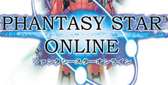 Phantasy Star Online