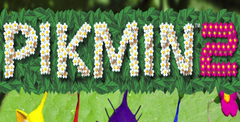 Pikmin 2