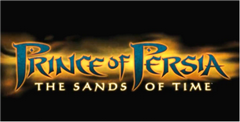 Prince of Persia: The Sands of Time