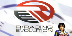 R: Racing Evolution