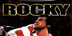 Rocky