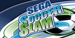 Sega Soccer Slam