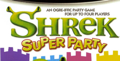 Shrek Super Party