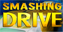 Smashing Drive