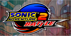 Sonic Adventure 2: Battle