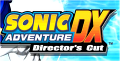 Sonic Adventure Dx Mac Download