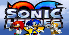 Sonic Heroes Apk Download - Colaboratory