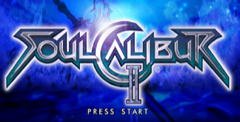 Soul Calibur 2