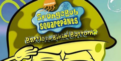 SpongeBob SquarePants: Battle for Bikini Bottom