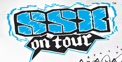 SSX on Tour