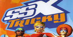 SSX Tricky