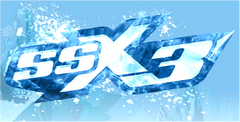 SSX 3