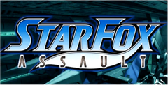 Star Fox 2