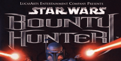 Star Wars - Bounty Hunter [SLUS 20420] (Sony Playstation 2) - Box Scans  (1200DPI) : LucasArts : Free Download, Borrow, and Streaming : Internet  Archive