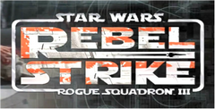 Star Wars Rogue Squadron 3: Rebel Strike