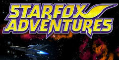 Starfox Adventures